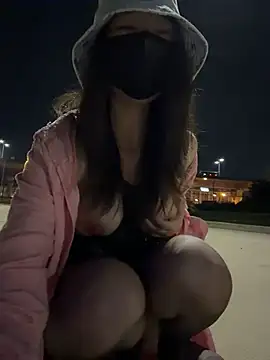 cookie522 webcam