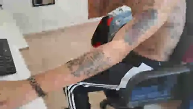 VanityMan91