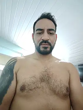 GorilaBlackUy