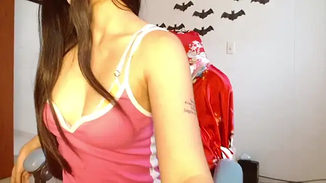 TokioStar live cam on StripChat