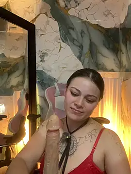 AylinCollins live cam on StripChat