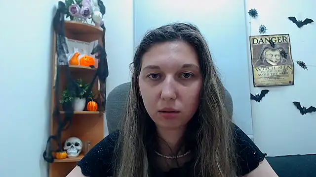 Ellina_Star live cam on StripChat