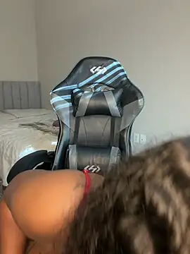 JasReign2 live cam