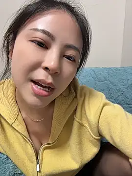 YaoYao8888 webcam