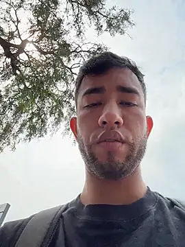 liam_bronw live cam