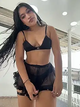 RosieChell_ live cam on StripChat