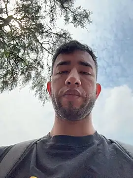 liam_bronw live cam