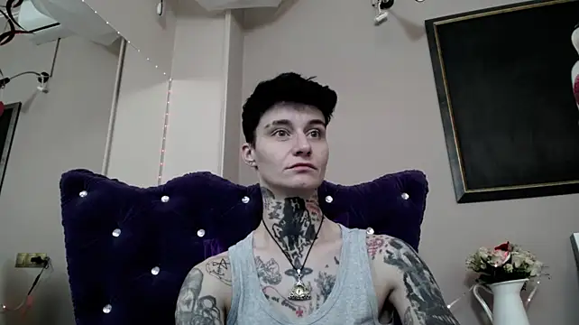 KennyXSX live cam on StripChat