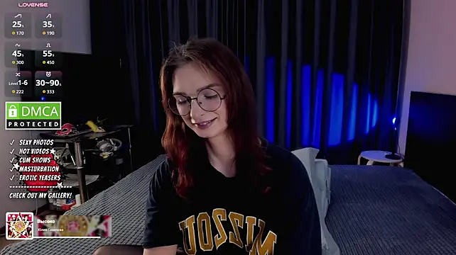 Lee_Loo live cam