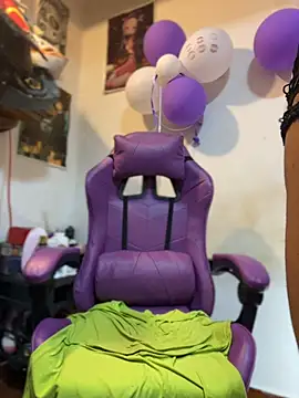 GoddessAlix live cam