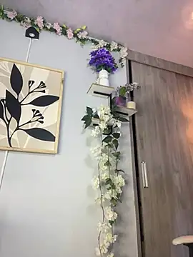 Vanesa_novvoa live cam