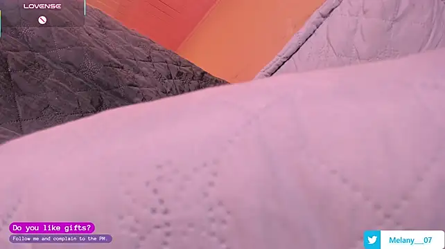 melany__08's live room