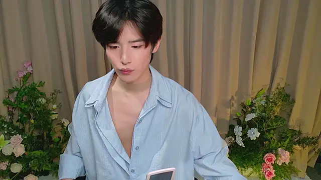 Lumi-ya live cam