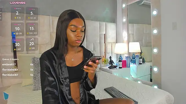 IsisBrown_ live sex cam