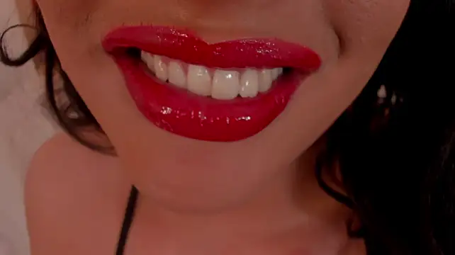 Modelo: sweet_Elizabeth