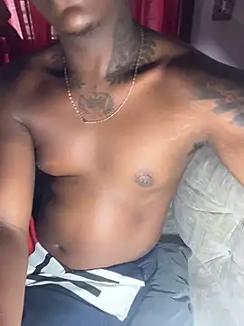 BigTysoon on Stripchat