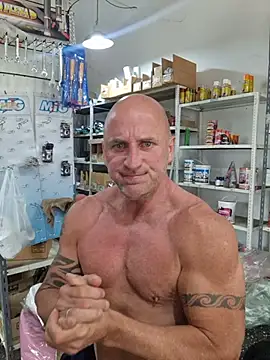Senor_martin