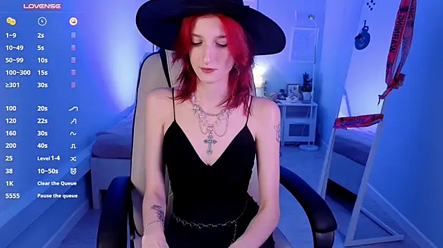 Lil_Melanie_ live cam on StripChat