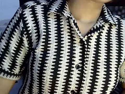 Shab_M live cam on StripChat