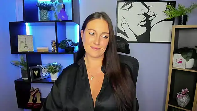 FUN_AMI live cam on StripChat