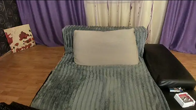 silvyalove live cam on StripChat