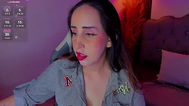 Jadde_hamad live cam on StripChat
