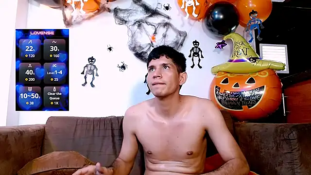 Lukas_harper live cam on StripChat