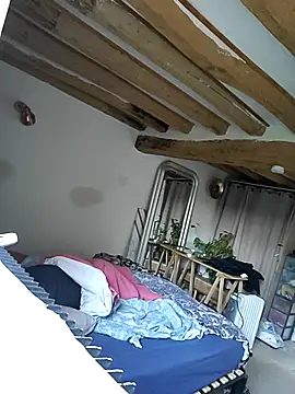 FATISSSE live cam on StripChat