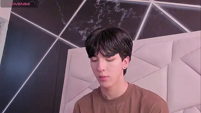 AerumChae live webcam