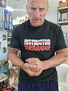 Senor_martin live webcam