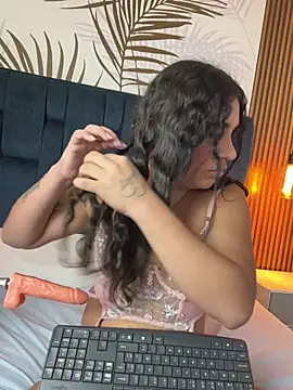 Modella: Sweet_vicky_hot