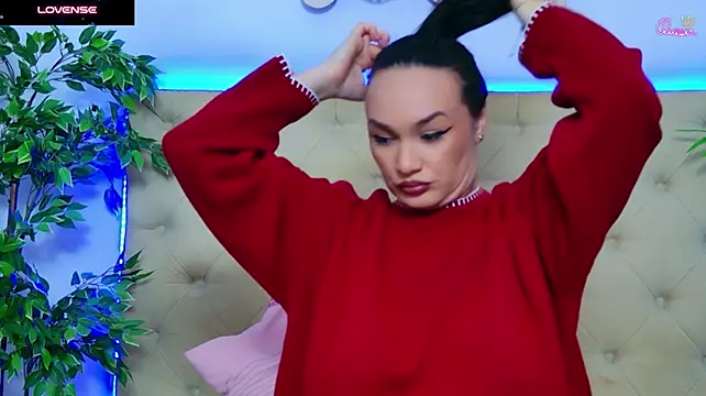 Daliya_ live cam on StripChat