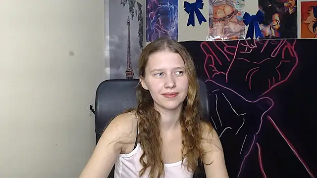 StellaCRL live cam on StripChat