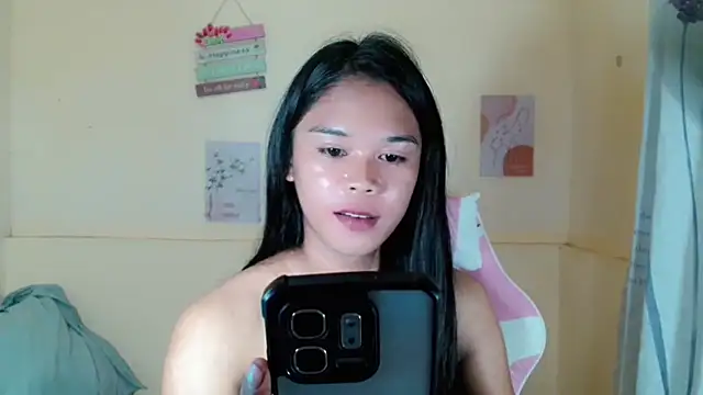 cherry_afterdark (T teen) - CUM AND EAT CUM AT GOAL