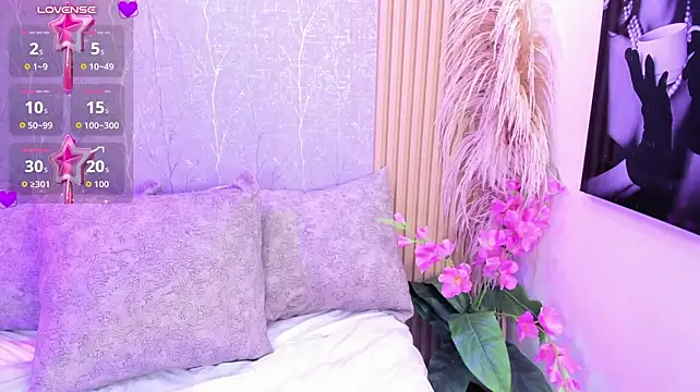 melany_sofiaa live cam on StripChat
