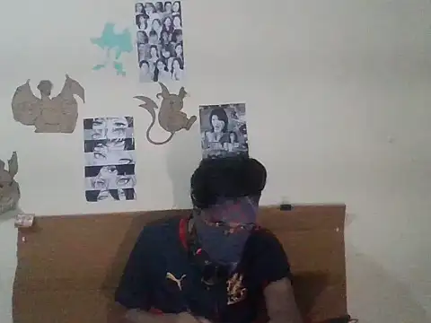 kian965 (M twink) - cum