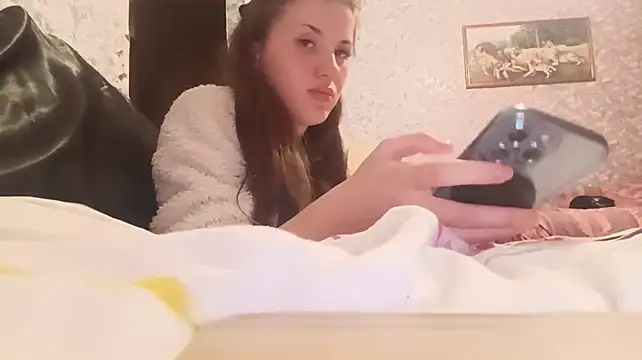 JaneenSantis live cam on StripChat