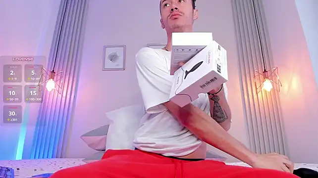 mateocollins_ live cam on StripChat