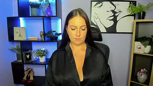 FUN_AMI live cam on StripChat