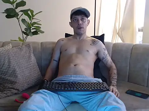tonysexyboy live webcam