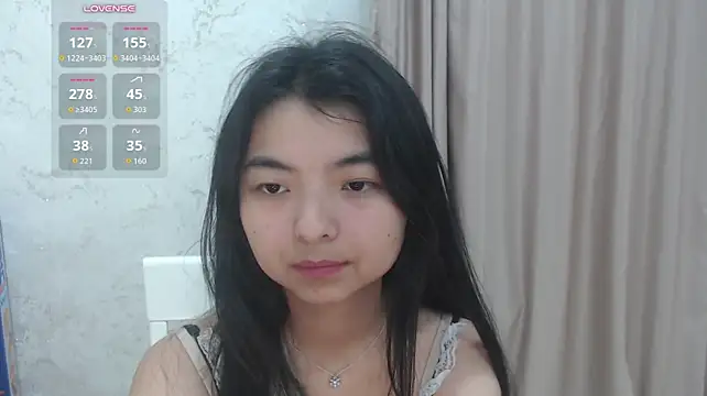 Shy_Kira preview