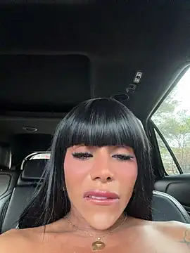 HOT_LADY_777 live webcam