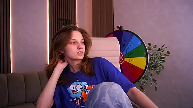 CuteeFoxy