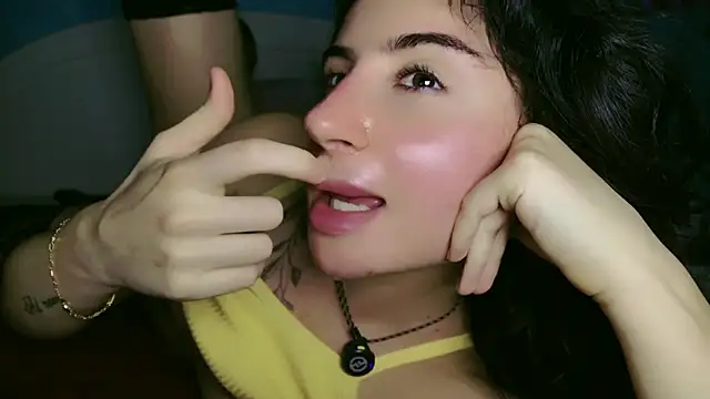 DeaAthena live cam preview