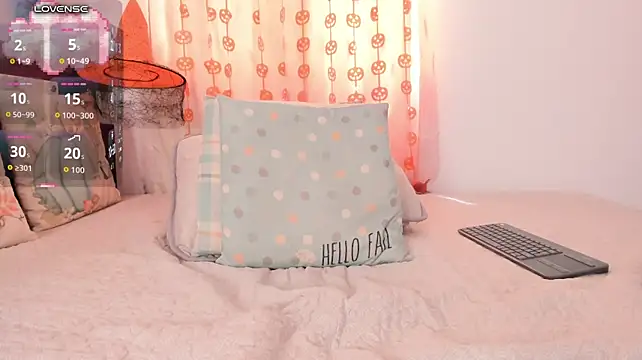 AlexaFoxx_