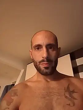 SteveBig91 live cam preview