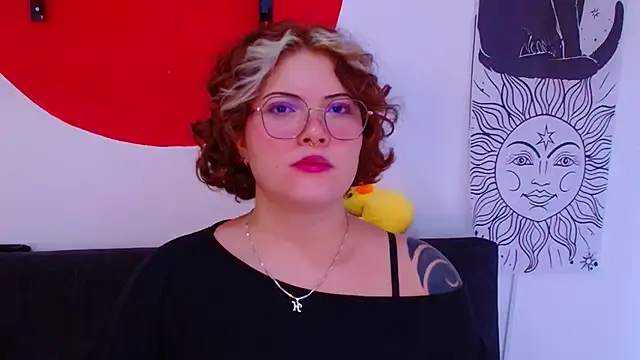 Maddyredhairy