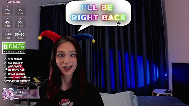 Lee_Loo live cam