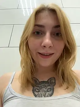 Sunny___Bunny webcam