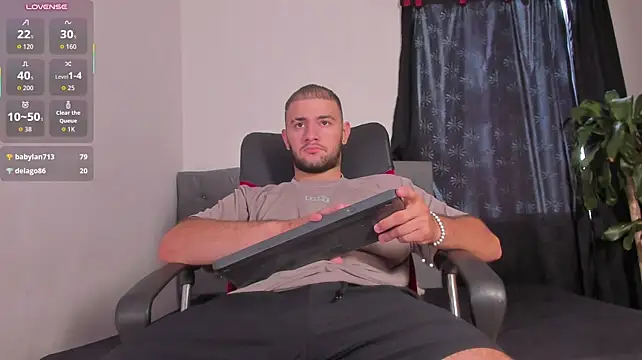 MaximusClark